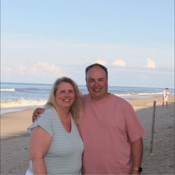 Meet your Posher, Pamela - Picture 1 of 1